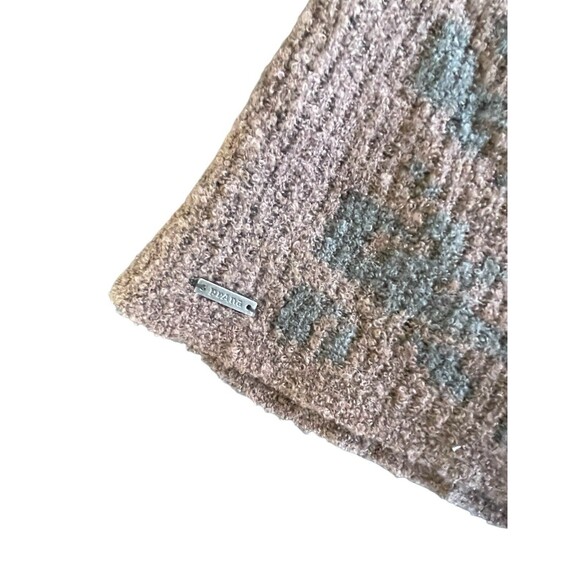 Prana Sweater Womens Medium Weathered Wood Alberta Reversible Open‎ Cardigan - Picture 8 of 13